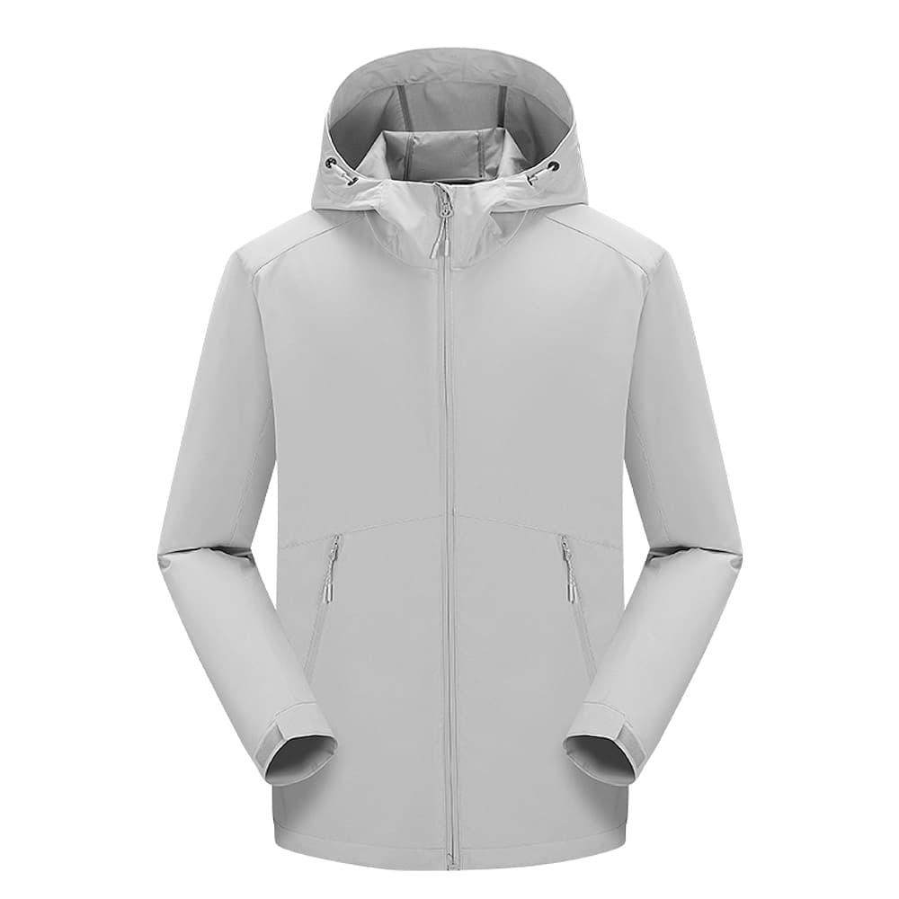 杜戛地230867超輕量防風防水軟殼外套 3-layered lite-Shell Jacket 適合攝氏20-30度